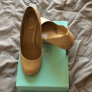 Pumps